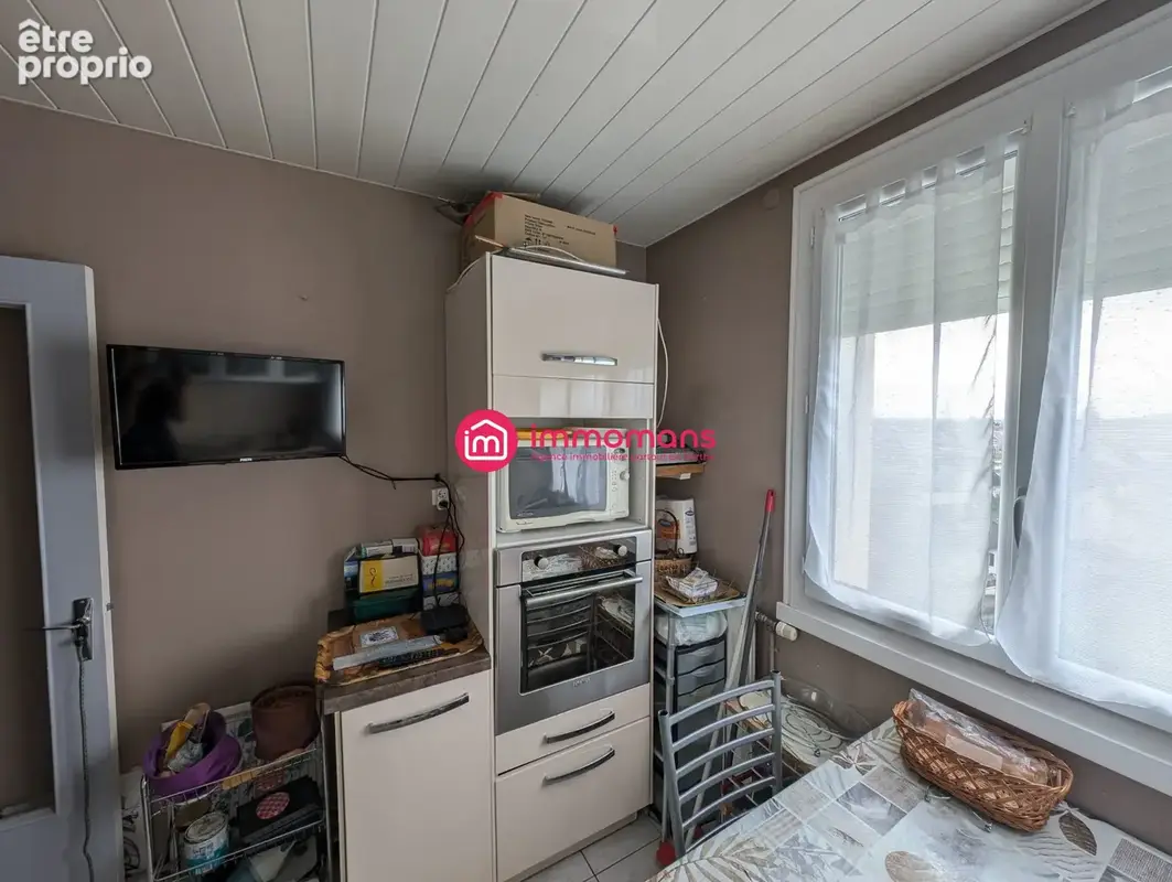 Appartement 2 pièces 51 m² à vendre à Le Mans (72000) - photo 7