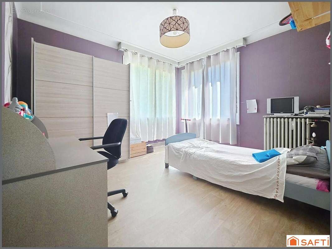 Photo 5 - Maison à CHOLET