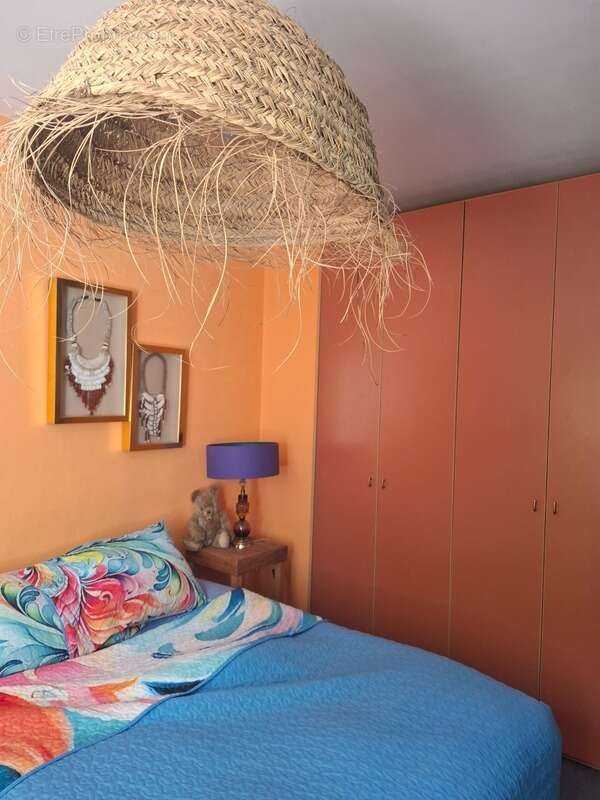 Appartement à CONQUES