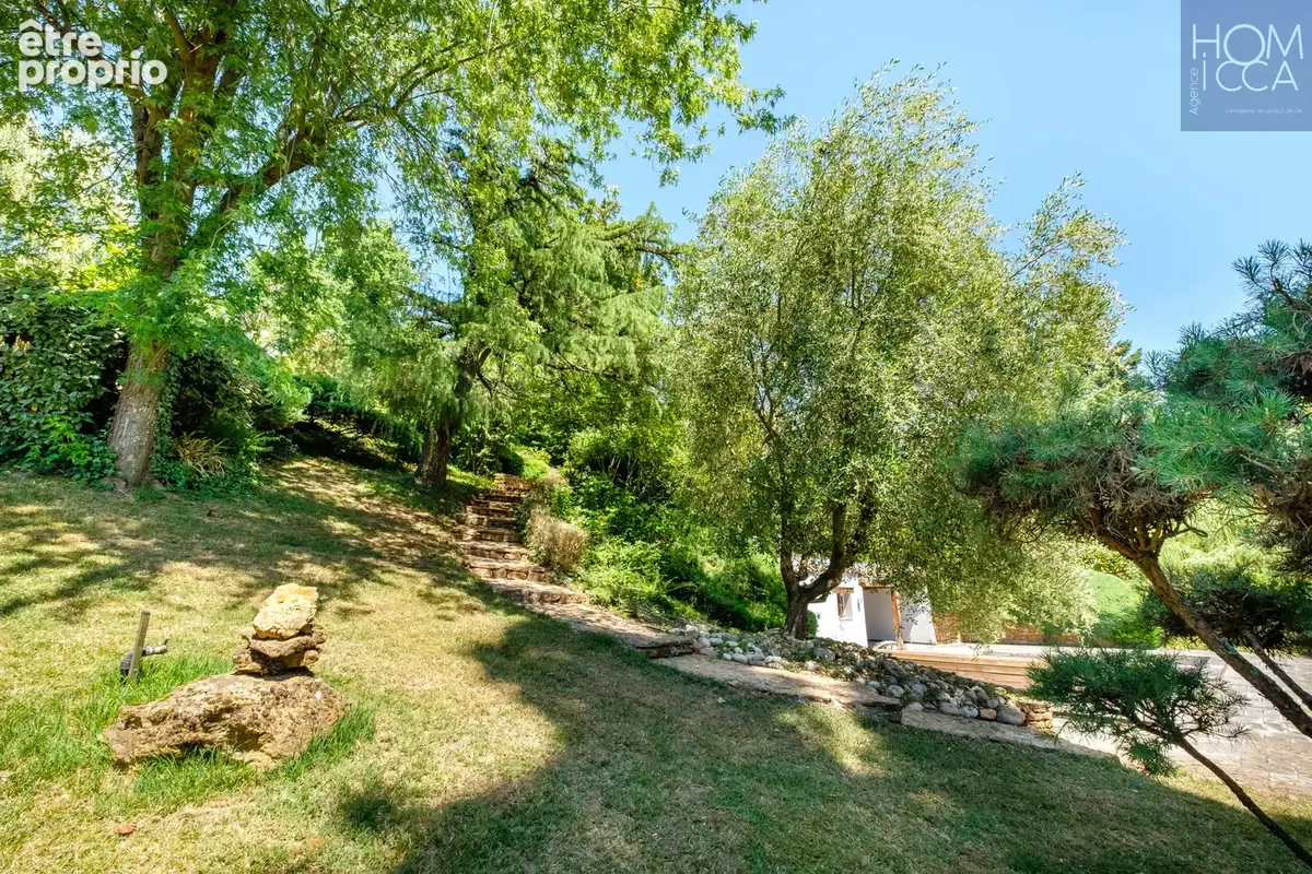 EXCLUSIVITÉ   LIMONEST - Élégante propriété familiale au cœur d'un écrin de verdure - photo 5