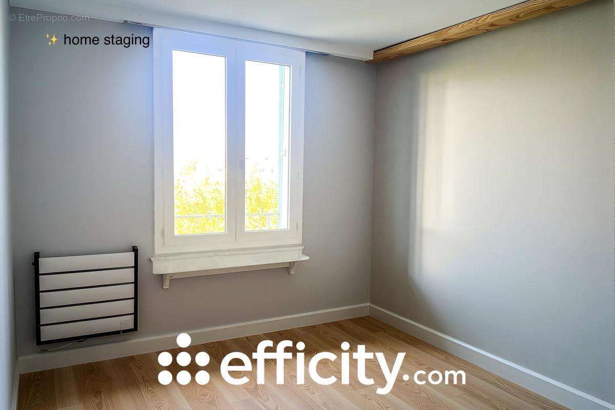 Appartement à TROYES