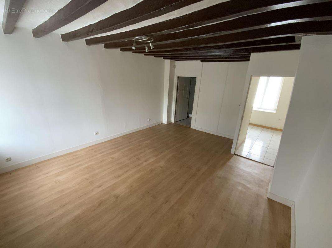 Appartement à CHATEAUDUN