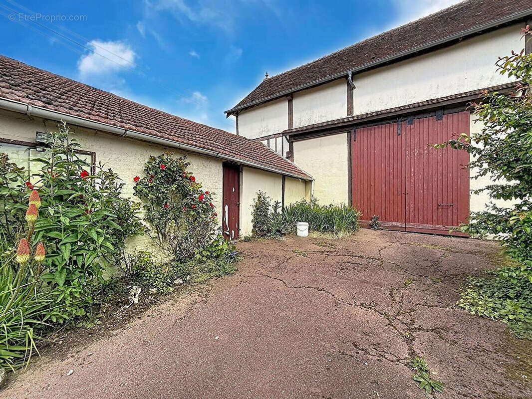 Maison a vendre ! - photo 2