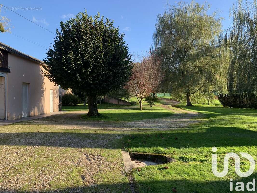 Photo 4 - Maison à FONTGUENAND