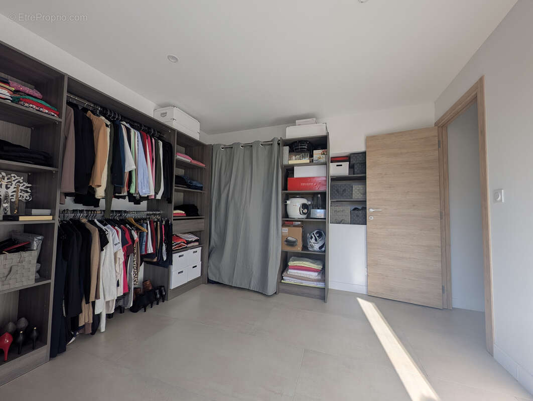 Appartement à MARSEILLAN