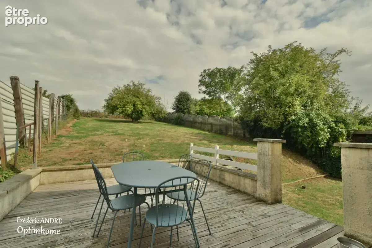 A proximité de la Belgique, maison avec jardin - photo 3