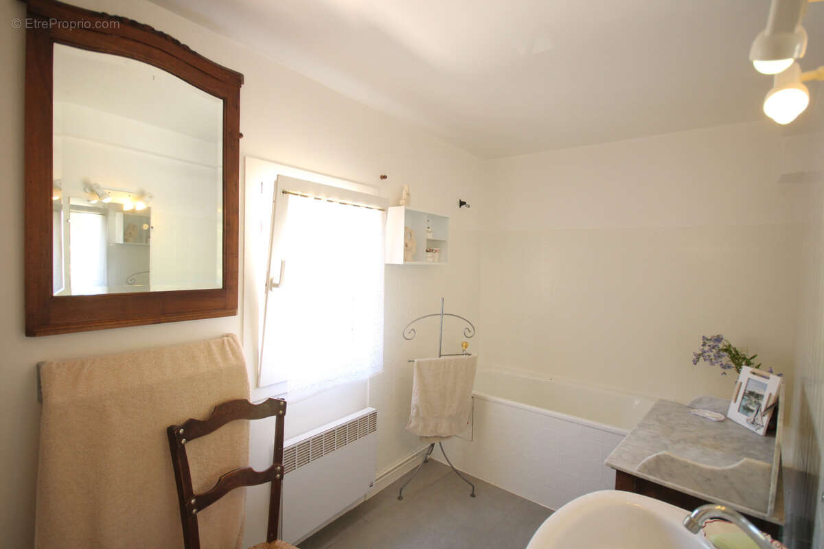 Belle maison de village - photo 9