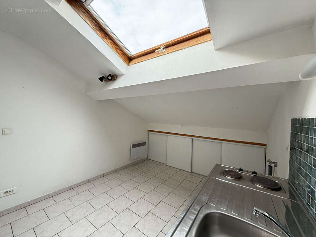 Appartement à LYON-3E