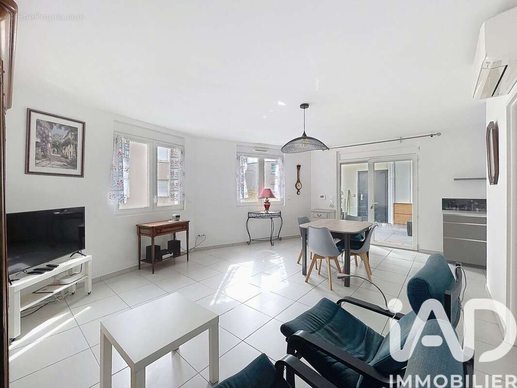 Photo 3 - Appartement à TOULON
