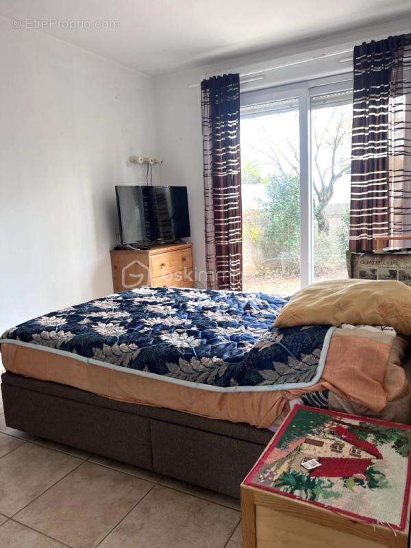 Maison à FRONTIGNAN