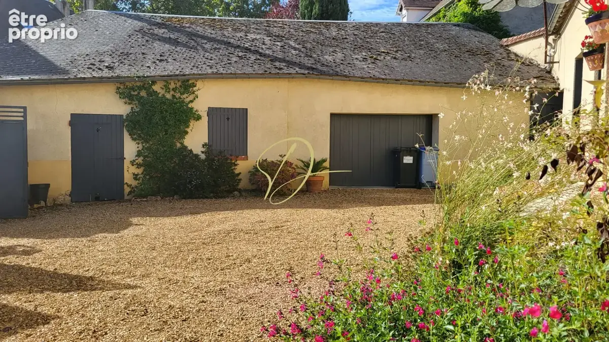 Maison ancienne 149 m² + dépendances - photo 3