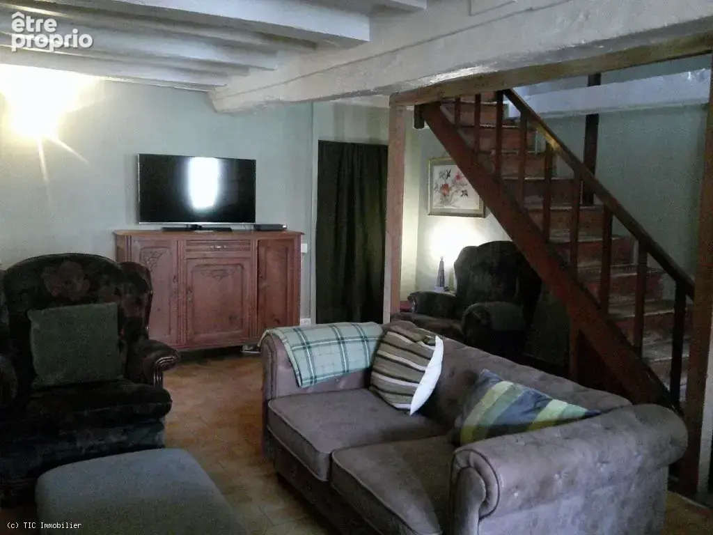 Exclusif ! Charmante Maison En Pierre Avec Une Vue Superbe! - photo 17
