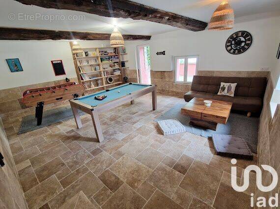 Photo 1 - Maison à CROISILLES