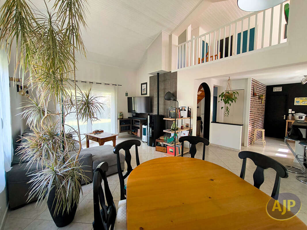 Maison à SAINT-BREVIN-LES-PINS