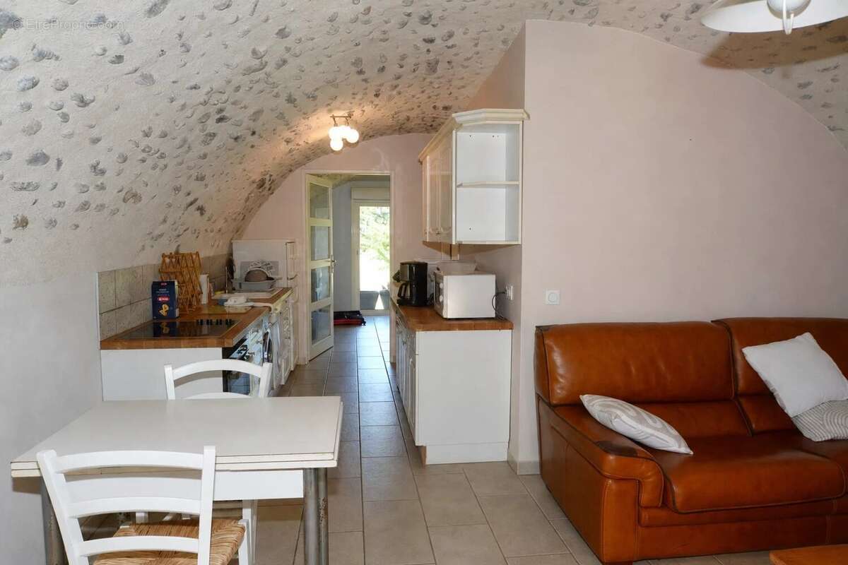 Appartement à CHOMERAC