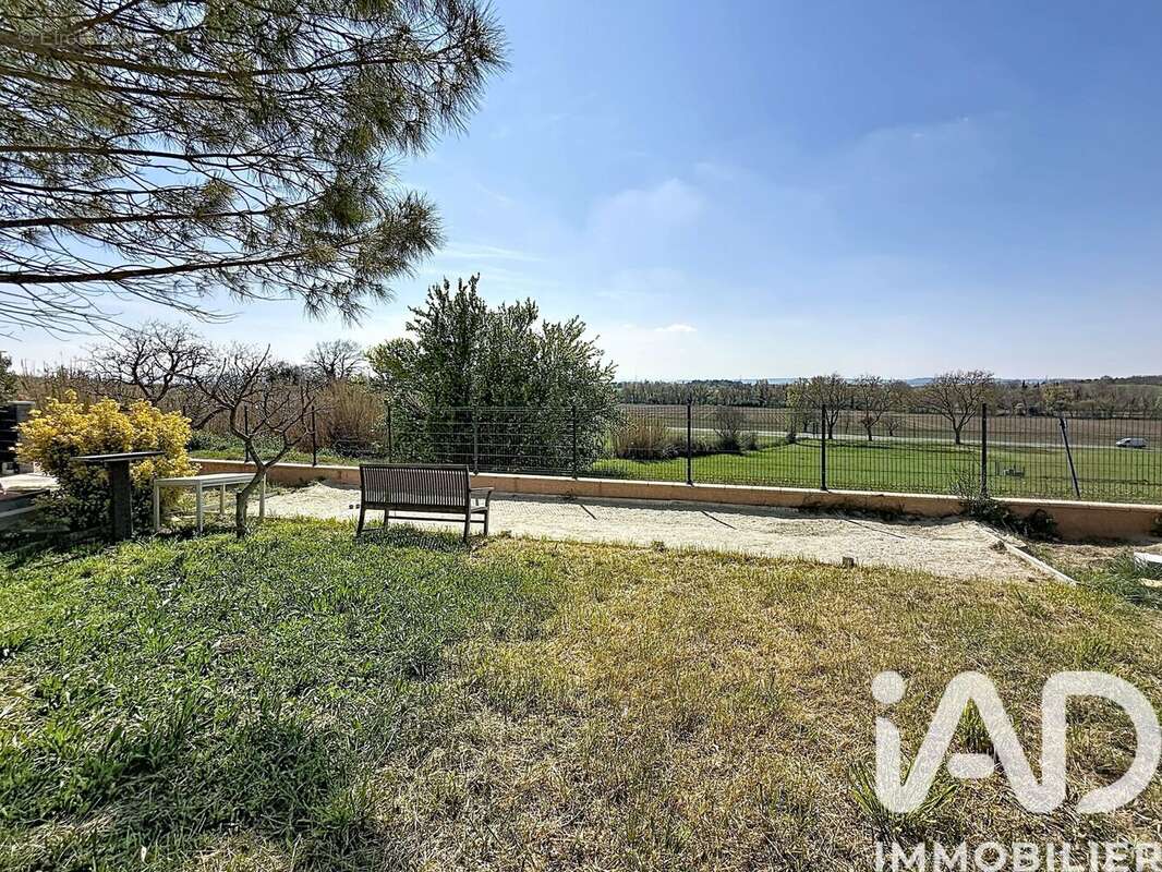 Photo 5 - Maison à VILLEPINTE