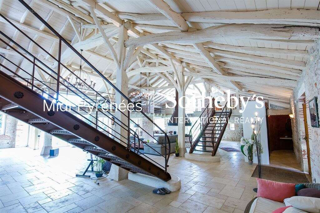 Maison à VILLENEUVE-SUR-LOT