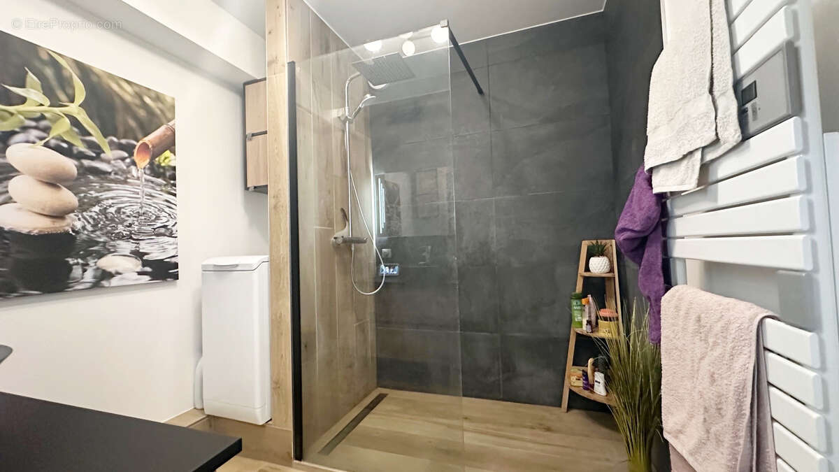 Appartement à LA ROCHE-SUR-FORON