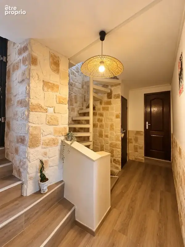 Maison 4 pièces 83 m² à vendre à Murviel-Les-Beziers (34490) - photo 9