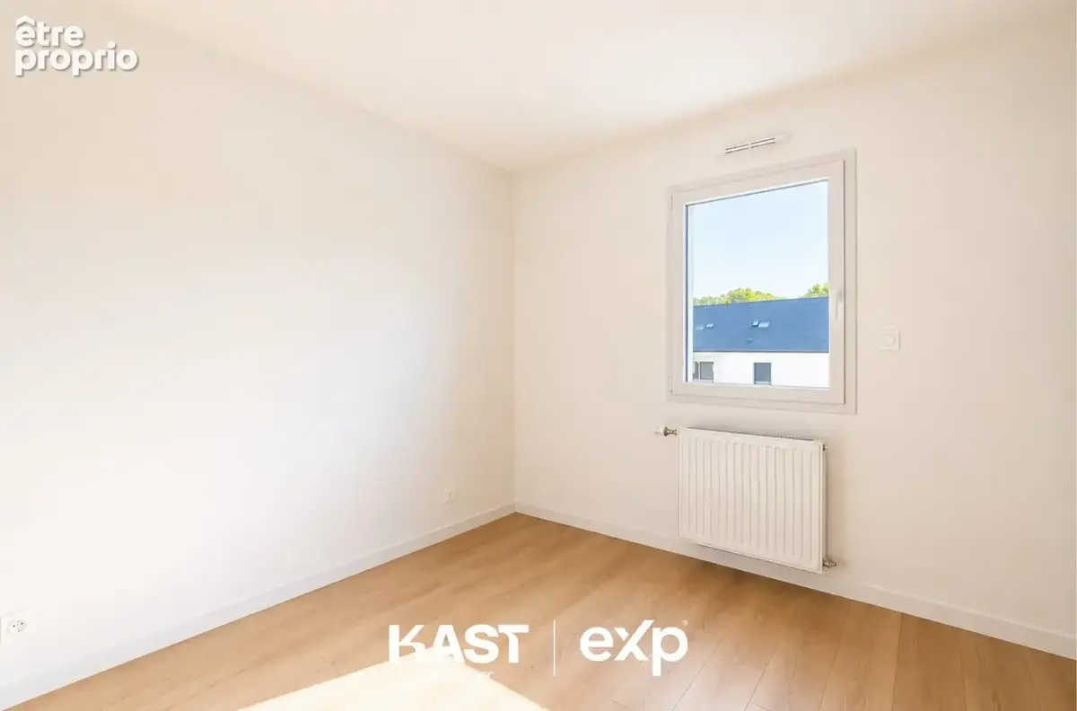Maison 5 pièces 119 m² à vendre à Chateaubourg (35220) - photo 6