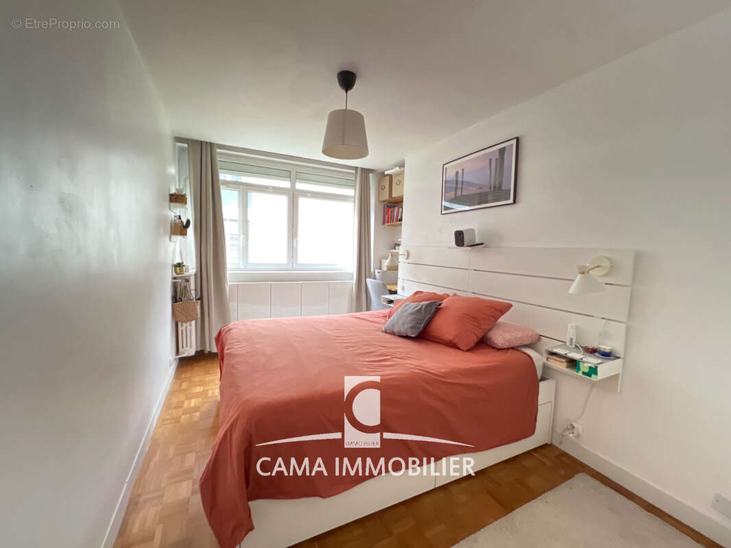 Appartement à VIROFLAY