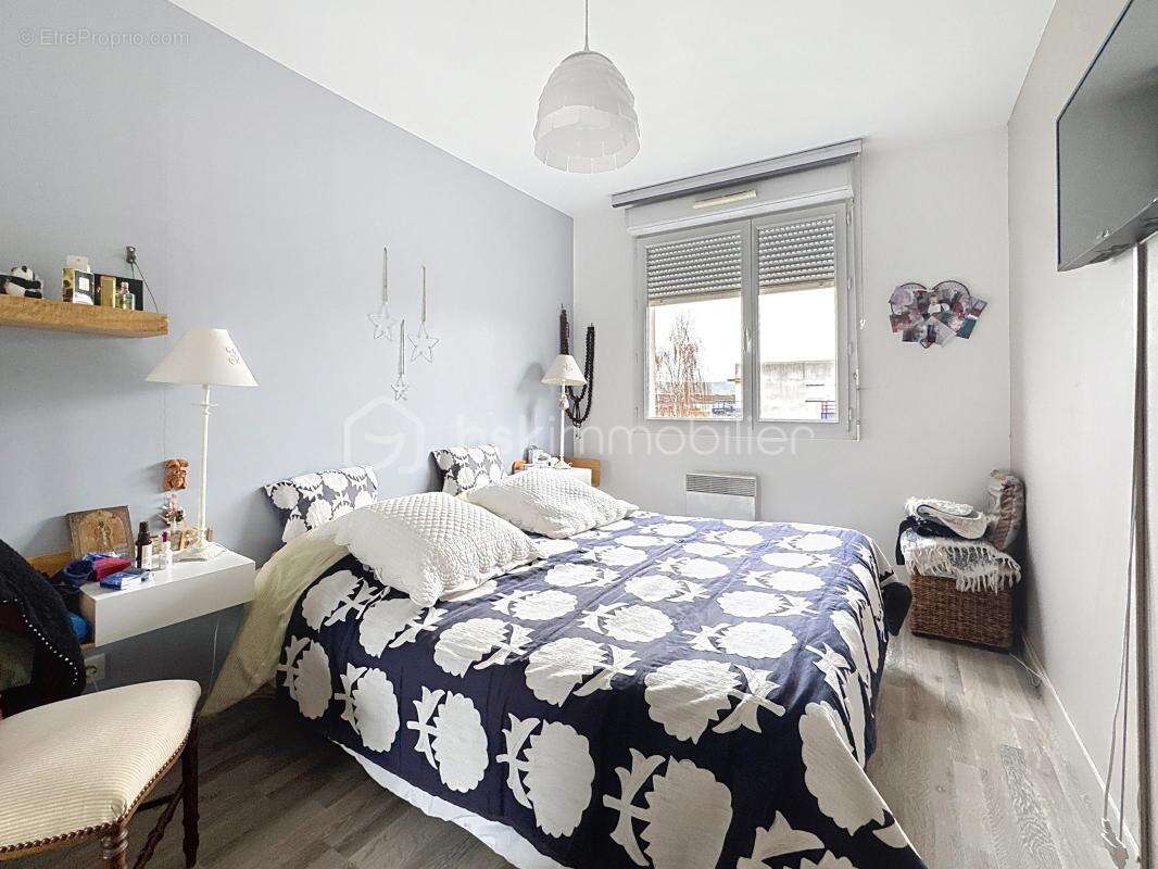 Appartement à PONT-AUDEMER