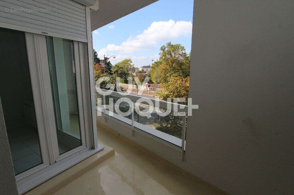 Appartement à ORLEANS