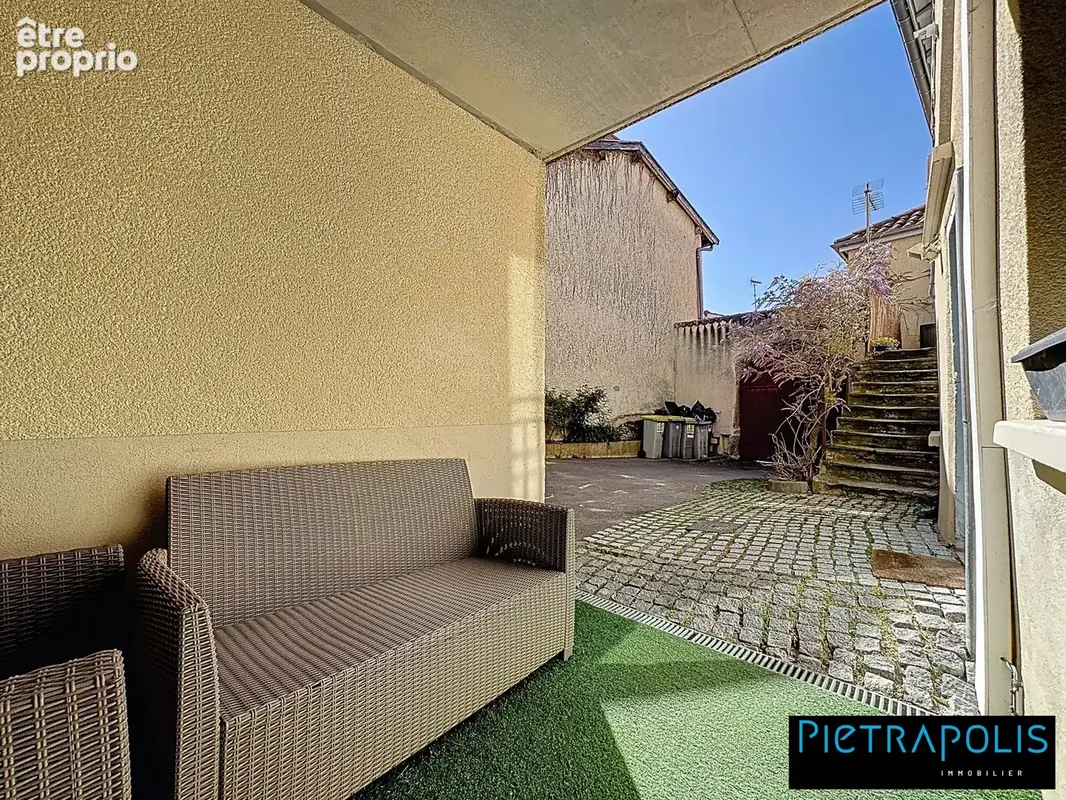 Appartement 3 pièces 67 m² à vendre à Chaponost (69630) - photo 4