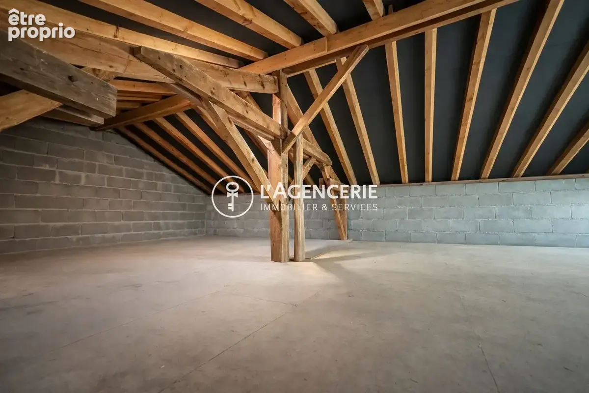 Maison 260 m² à Biarritz  - photo 4
