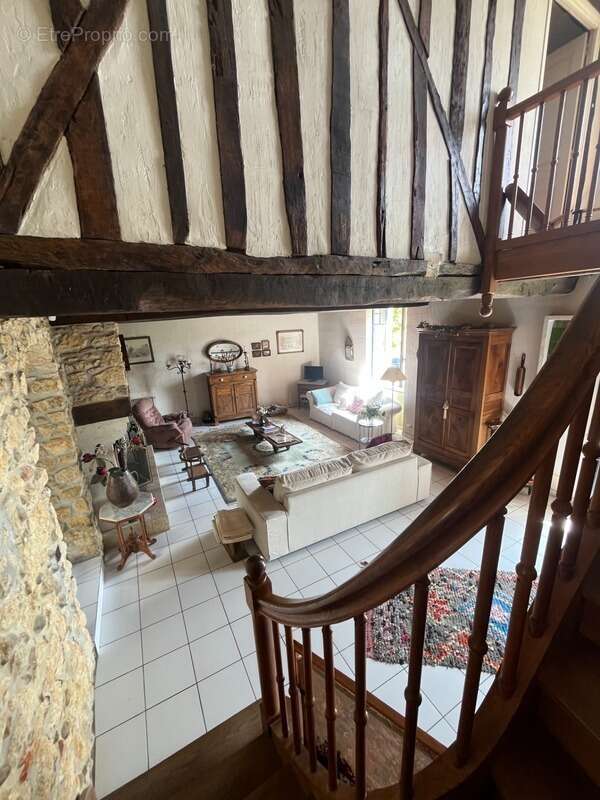 PLAISANCE DU GERS 10 min: ELEGANTE MAISON DE CARACTERE, restaurée par architecte, 320m2, 4700m2 en partie clos - photo 28