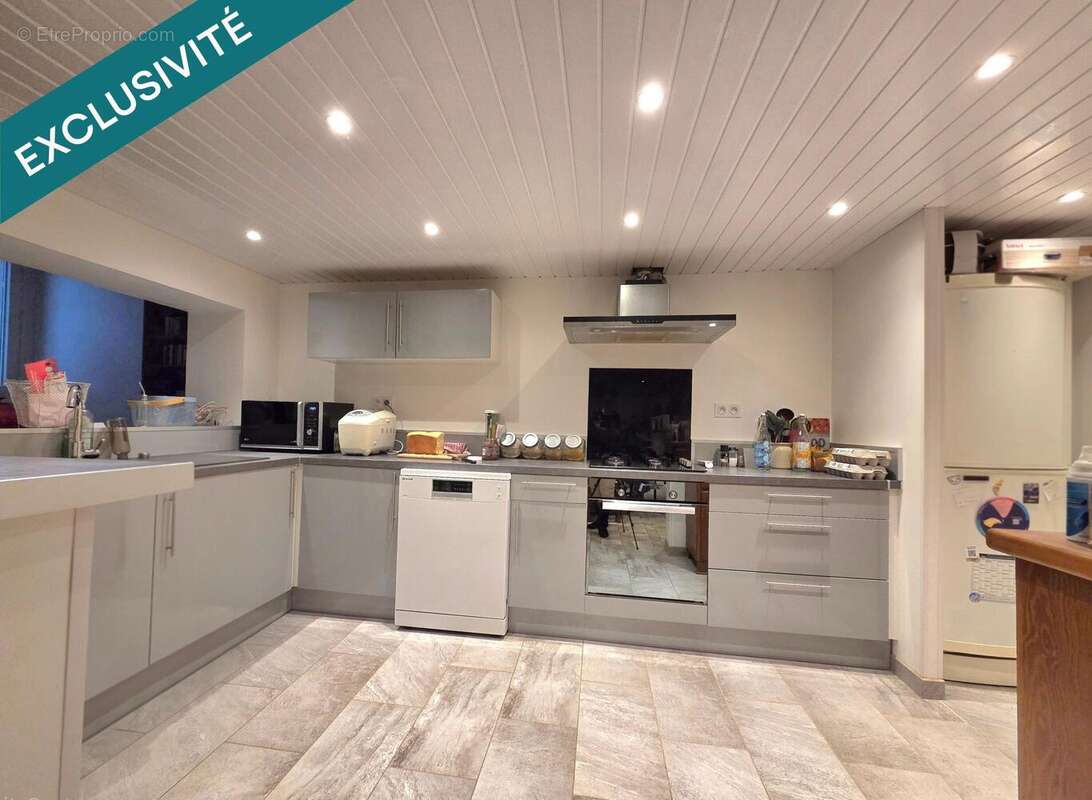 Photo 7 - Maison à MARCILLAC