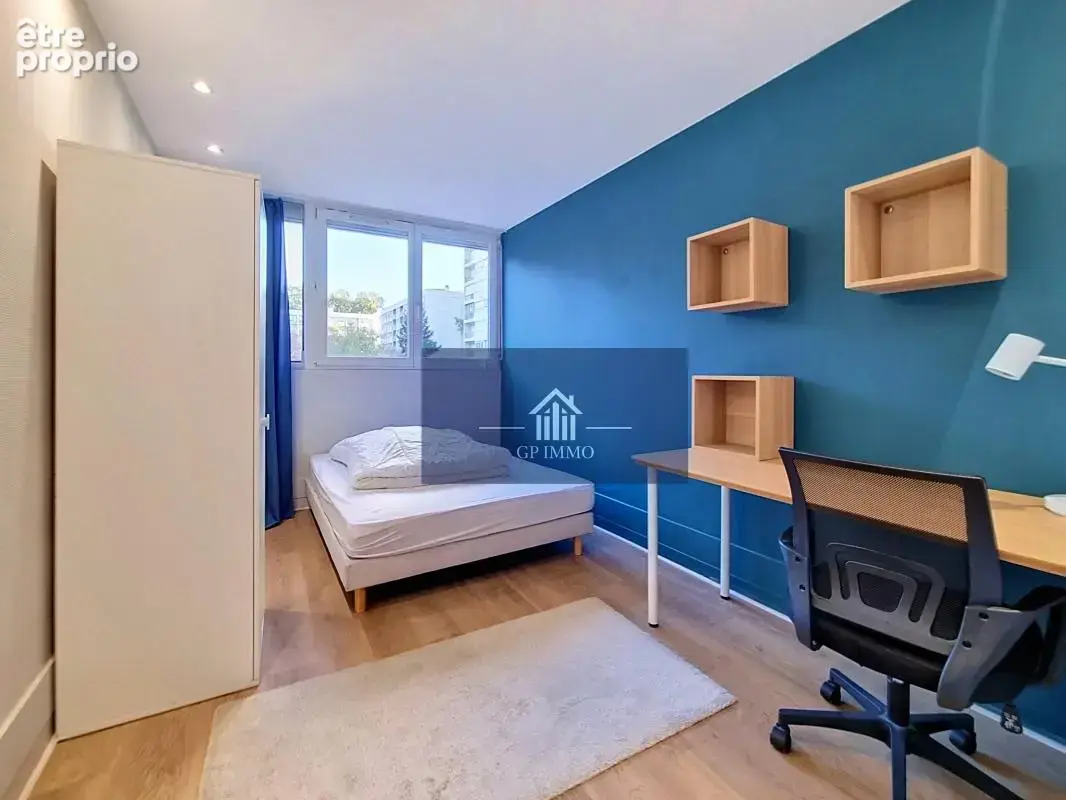 Appartement - photo 5