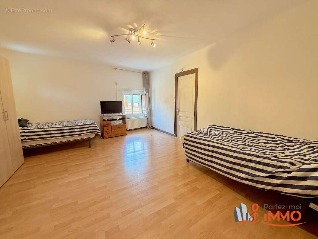 Maison 98 m² à Saint-Etienne  - photo 9