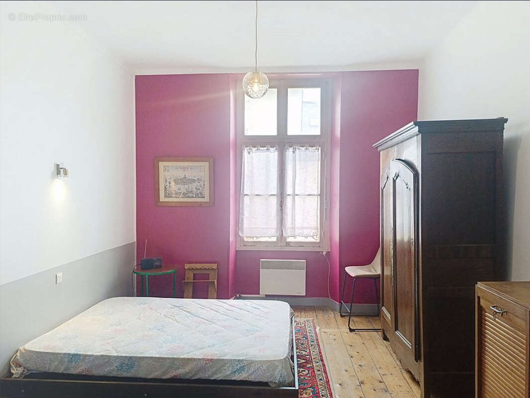 Appartement à SAINT-MALO