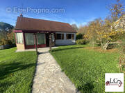 Maison à JOUET-SUR-L&#039;AUBOIS