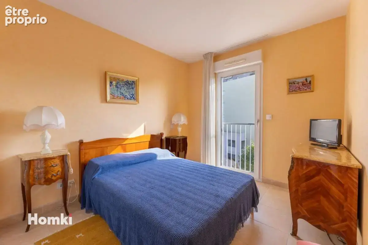 Appartement T5 de 130 m² à Montpellier 34000, Rue Verrochio - photo 15