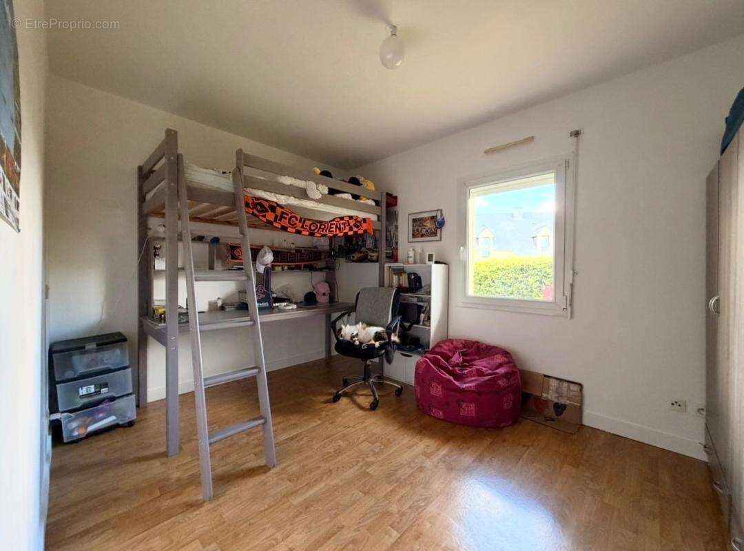 Maison à MALESTROIT