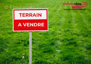 Terrain à MAGNY-LES-HAMEAUX