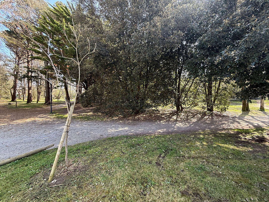 Appartement à LE POULIGUEN