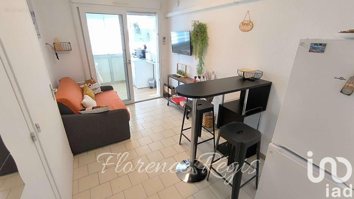 Photo 3 - Appartement à BALARUC-LES-BAINS