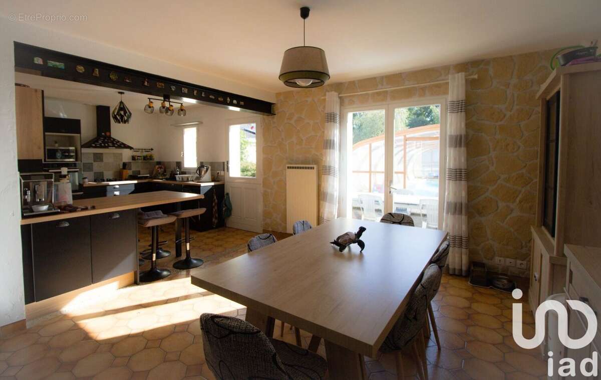 Photo 4 - Maison à HERBIGNAC