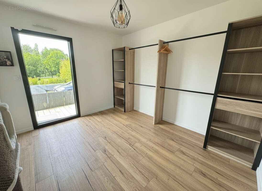 Maison 112m² à landivisiau - photo 9