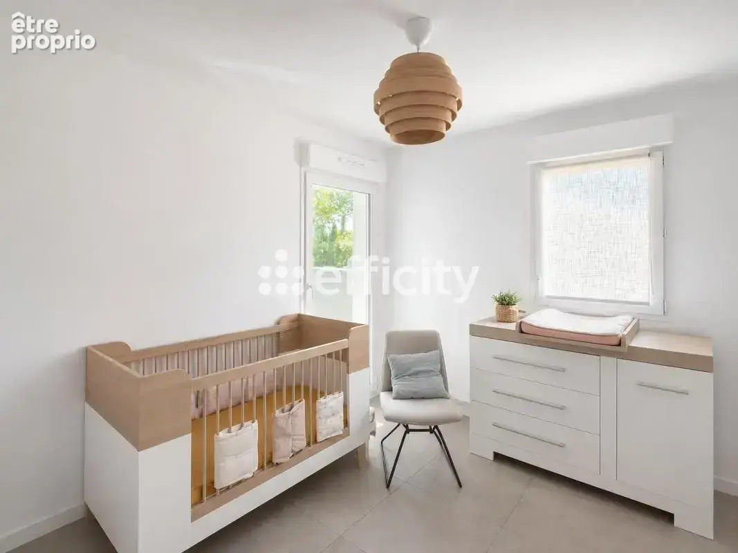 Appartement - photo 6