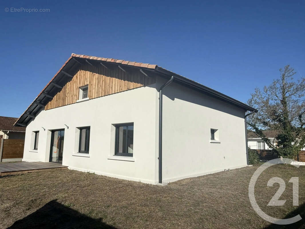 Maison 88 m² à Mimizan  - photo 25