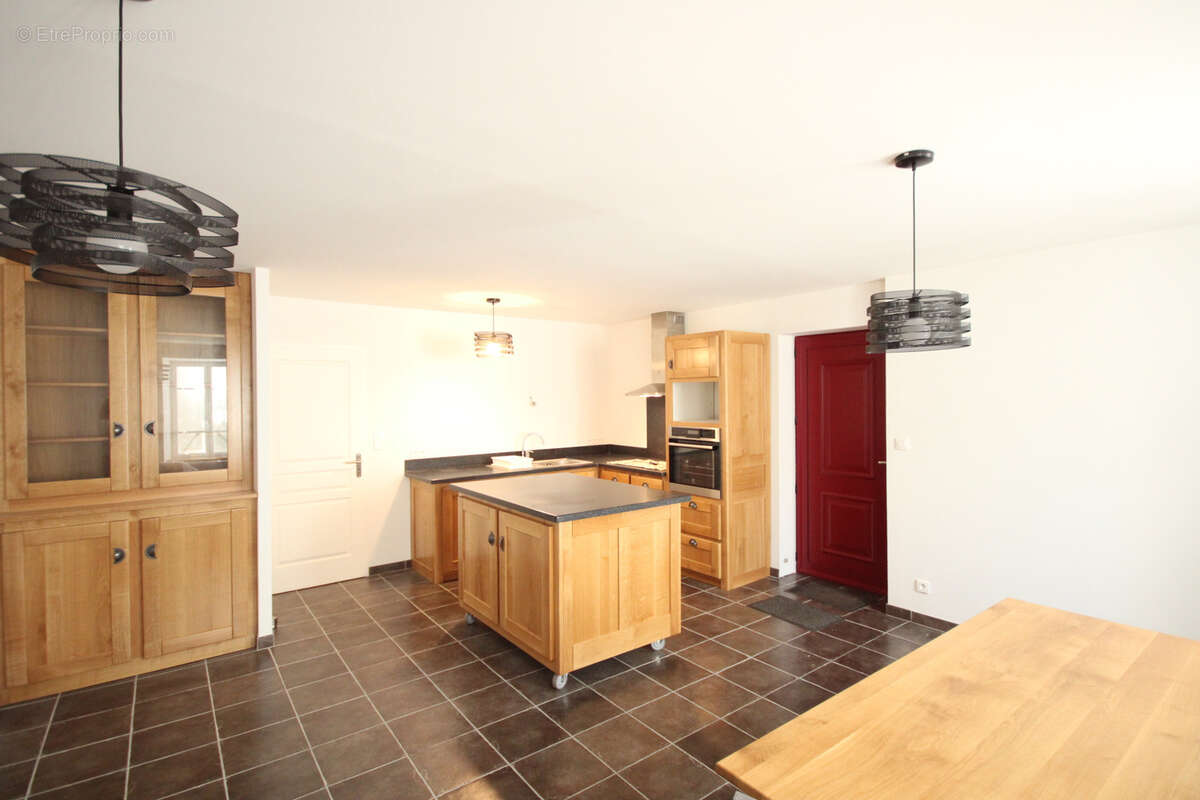 Belle propriété - photo 13