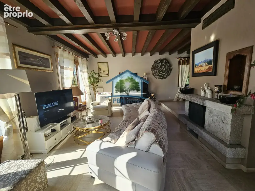 La fouillouse villa familiale 190m² - photo 6