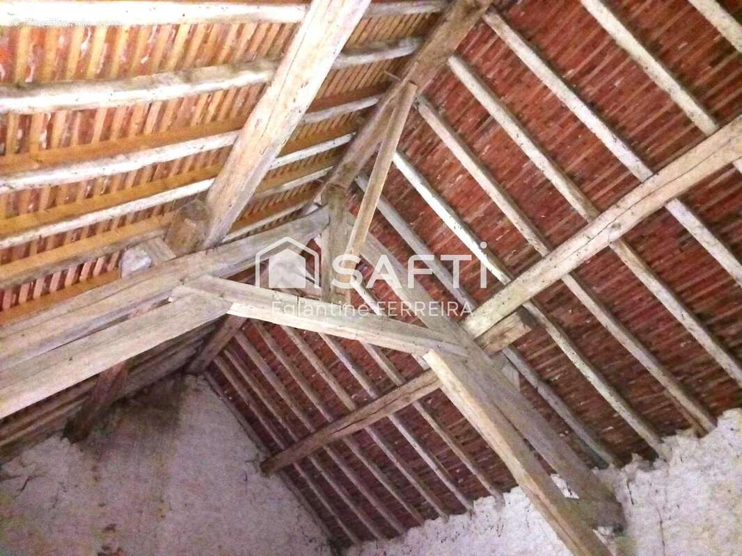 Photo 9 - Maison à POULAINES