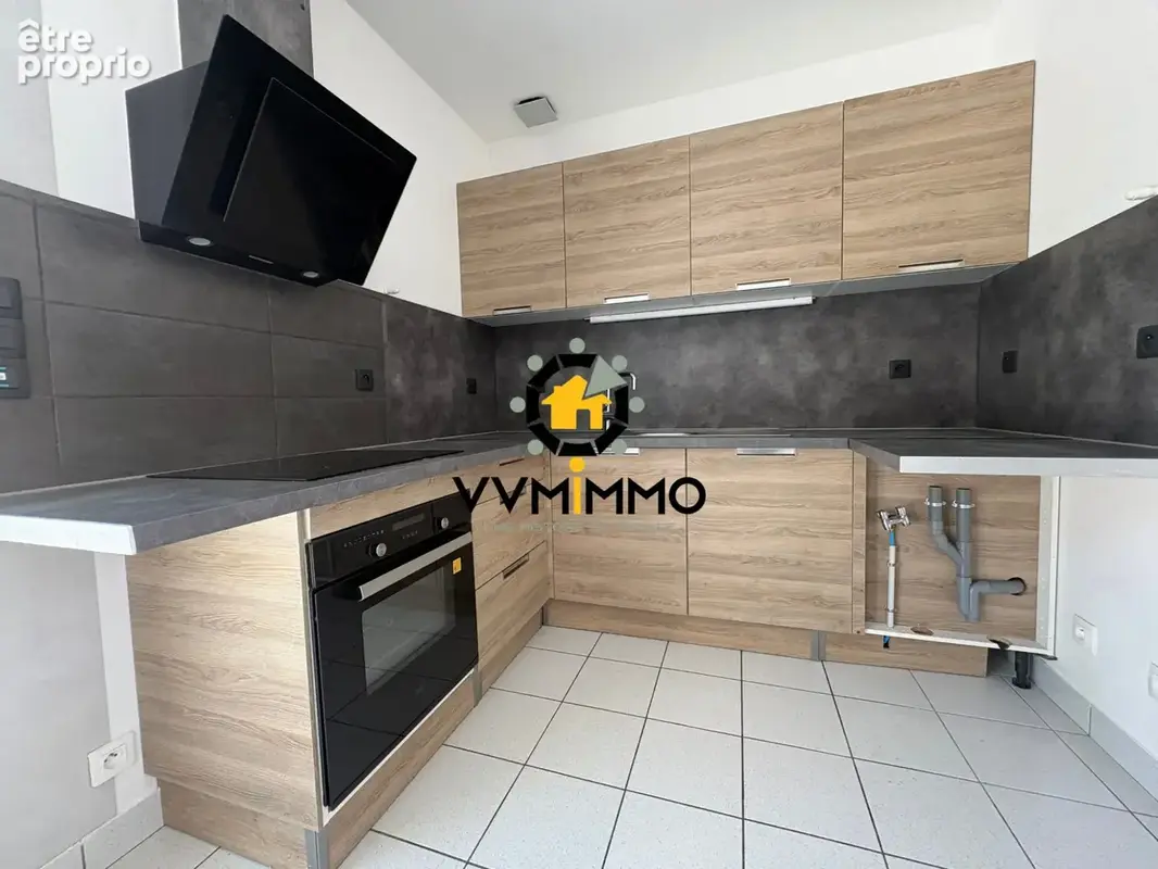 Appartement 3 pièces 52 m² à vendre à Carquefou (44470) - photo 3