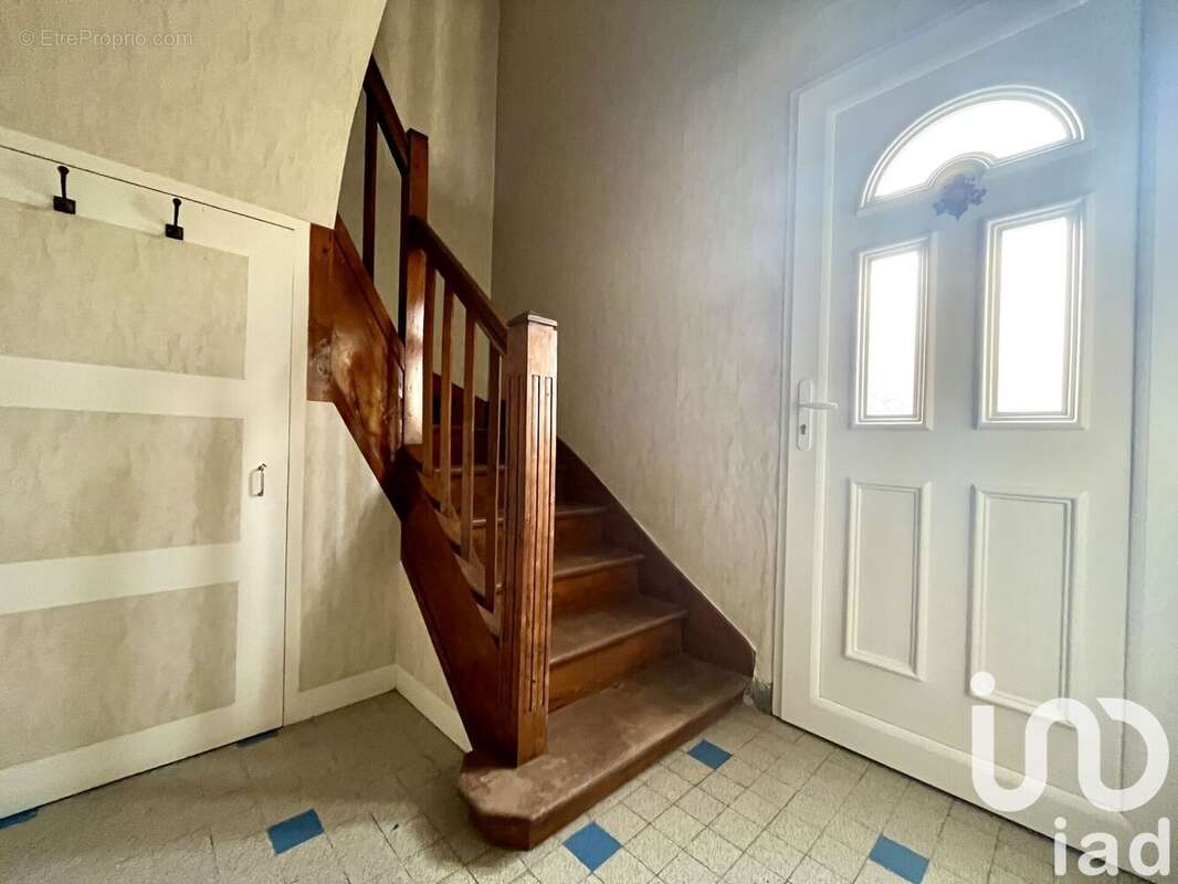 Photo 3 - Maison à TRIBEHOU