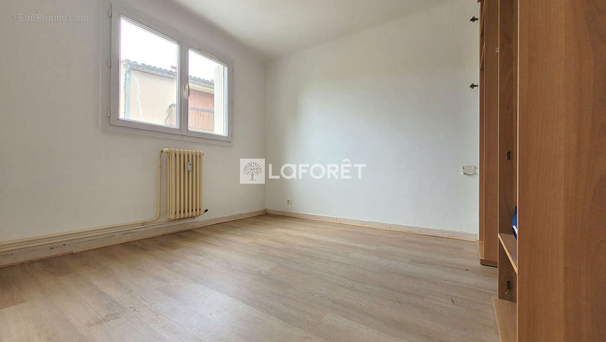 Appartement à CASTELNAU-LE-LEZ